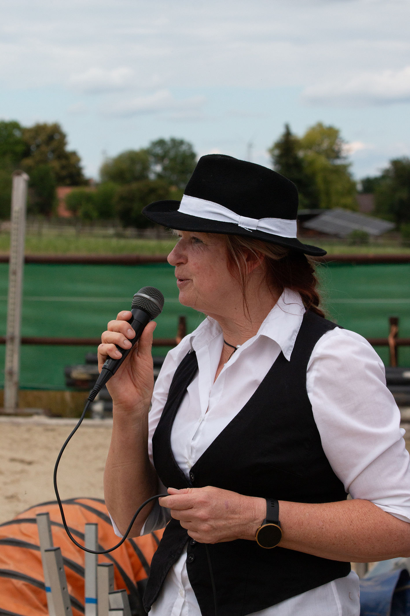 Tag der offenen Tür in der Tierarztpraxis Dr. Isabel Hanisch